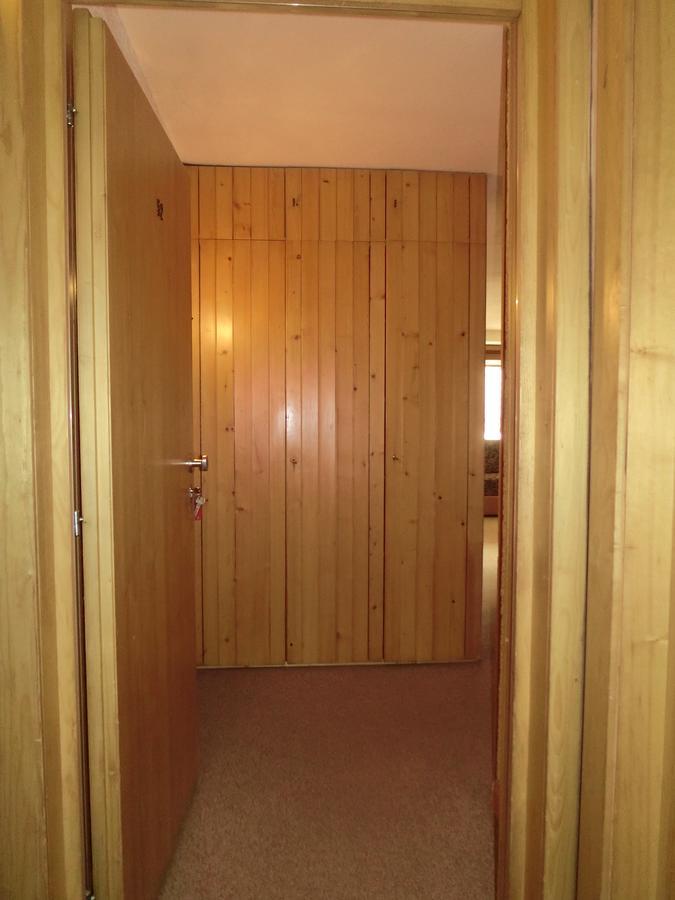 Monolocale Alberti Rainalter Madonna Chambre photo