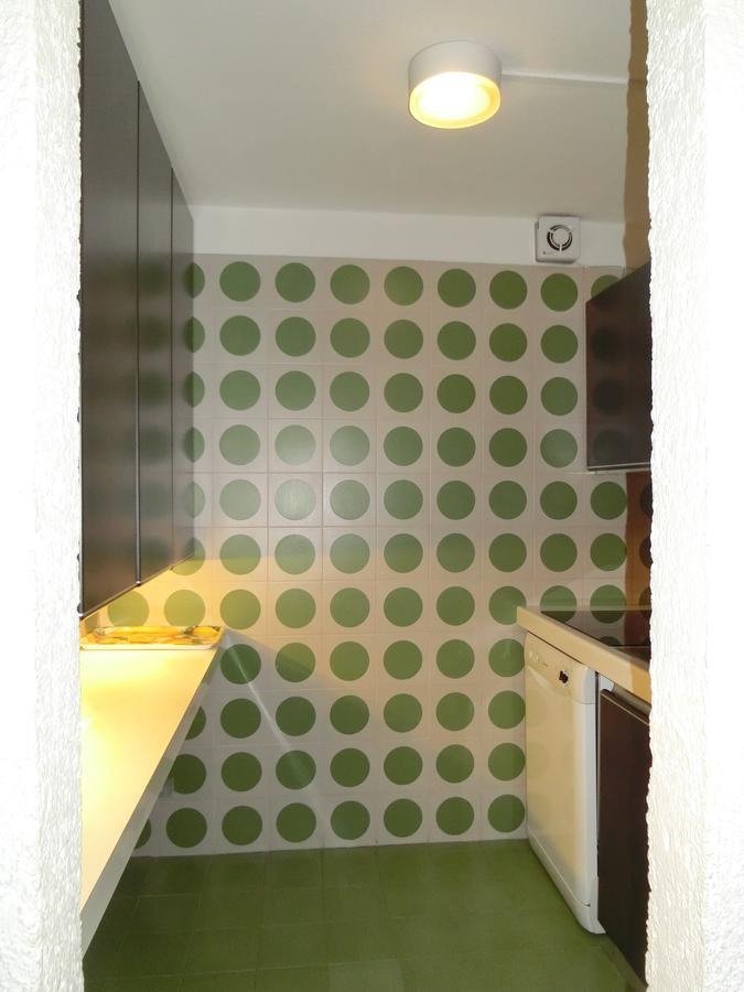 Monolocale Alberti Rainalter Madonna Chambre photo